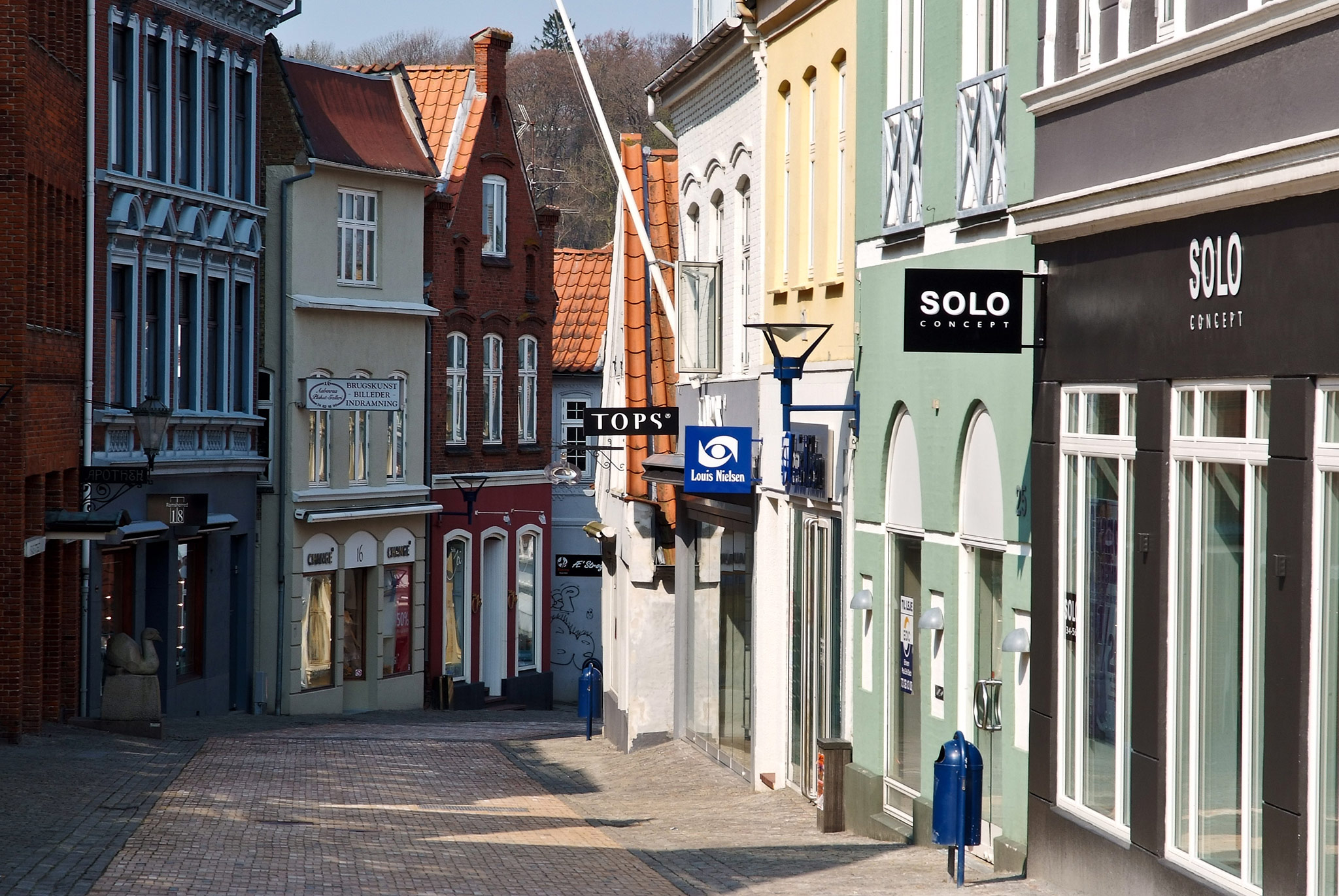 Åbenrå